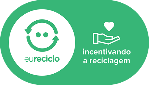 Imagem eu reciclo
